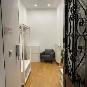 100m2 Naehe 1010 Viena