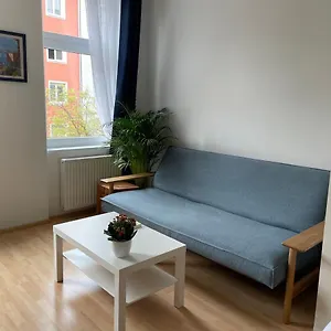 Central Sunny Flat With Free Parking Viena
