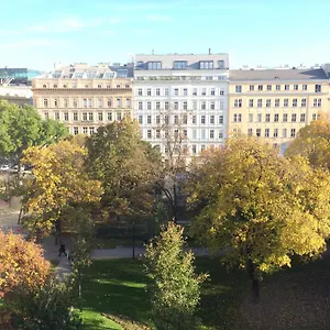 Parkview Rudolfsplatz Viena