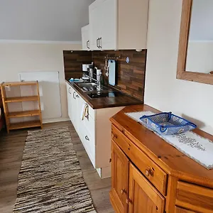 Rita Toedt Apartment Grainau