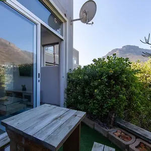 The Beachclub 17 Apartment Hout Bay