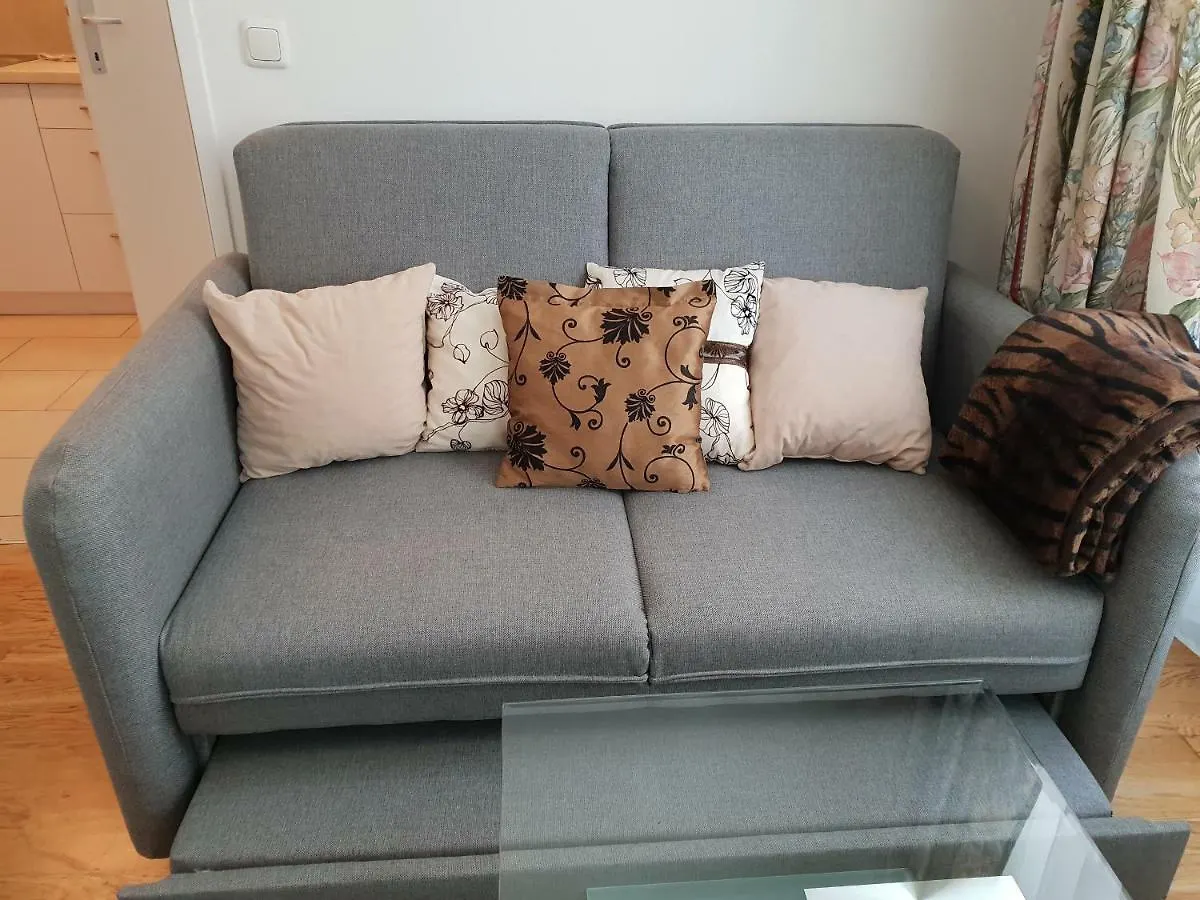 Apartamento Nina Viena