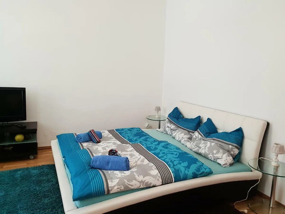 Nina Apartment Vienna