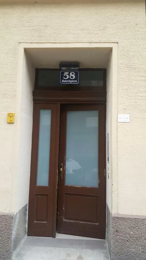 Nina Apartment Vienna