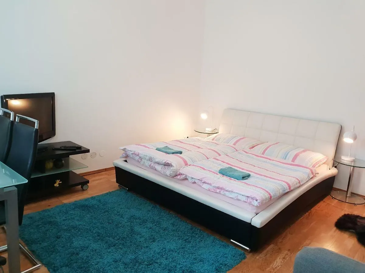 Nina Apartment Vienna