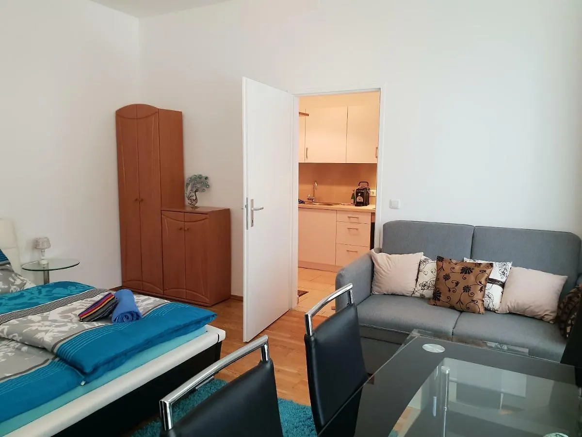 Nina Apartment Vienna
