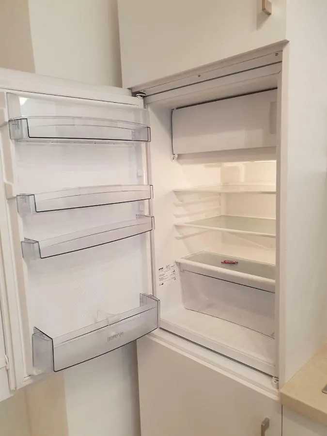 Ferienwohnung Nina Wien 0*,