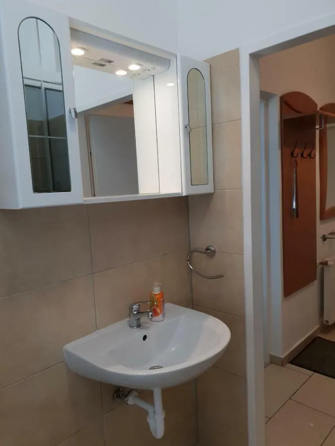 Ferienwohnung Nina Wien