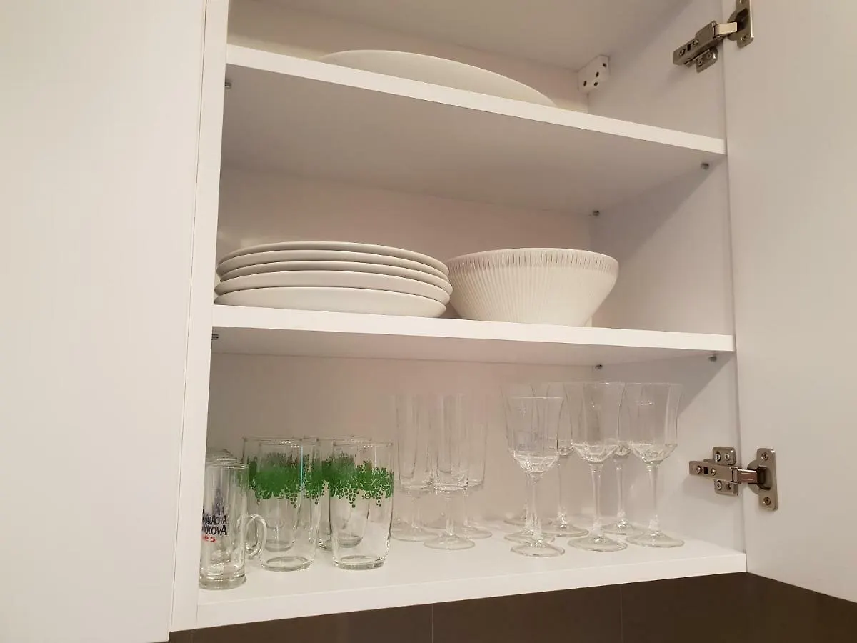 Ferienwohnung Nina Wien Österreich